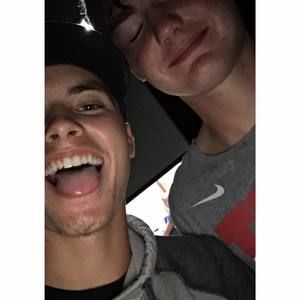 Meet your Posher, Grant